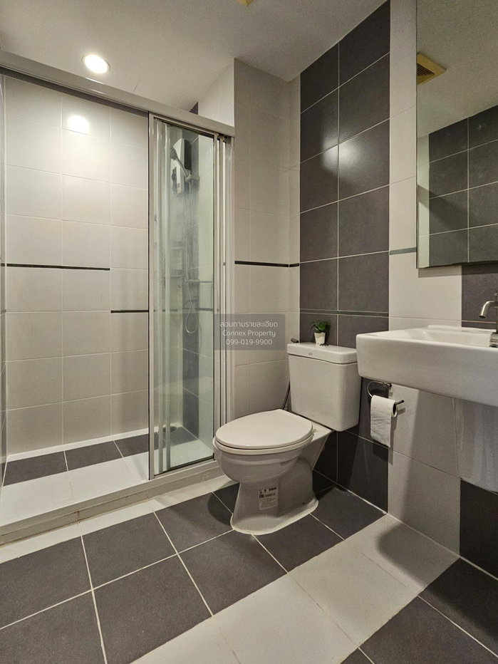 รูป 🔥🔥🔥 เช่าคอนโด เดอะ เบส สุขุมวิท 77 BTS-อ่อนนุช พระโขนงเหนือ เขต วัฒนา กรุงเทพ CX-89424 ✅ ทักไลน์ @connexproperty ตอบทันที ทีมงานมืออาชีพ ✅ 🔥🔥🔥 - รูปที่ 5/5