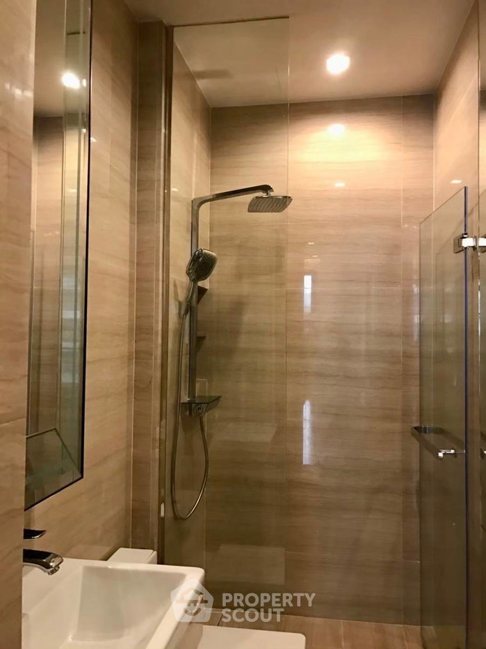 รูป คอนโด 2-ห้องนอน ที่ เดอะ เทอร์ทีไนน์ บาย แสนสิริ ใกล้ BTS พร้อมพงษ์ (ID 2744229) - รูปที่ 10/10