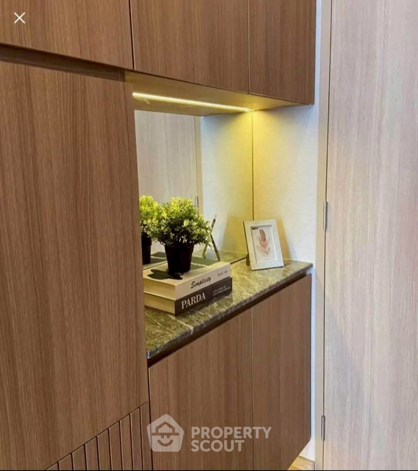 รูป คอนโด 2-ห้องนอน ที่ โนเบิล บีอี ไนน์ทีน สุขุมวิท ใกล้ BTS นานา (ID 2479969) - รูปที่ 11/13