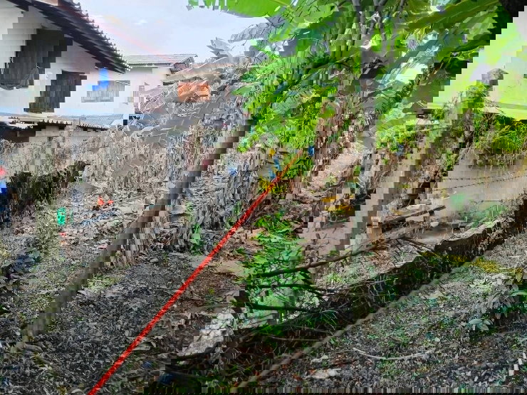 รูป ขายที่ดิน เพชรเกษม 88 เขตบางแค ใกล้เดอะมอลล์บางแค - รูปที่ 3/13