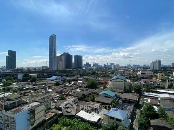 รูป คอนโด 2-ห้องนอน ที่ ไลฟ์ สุขุมวิท 48 ใกล้ BTS พระโขนง (ID 2452808) - รูปที่ 1/15
