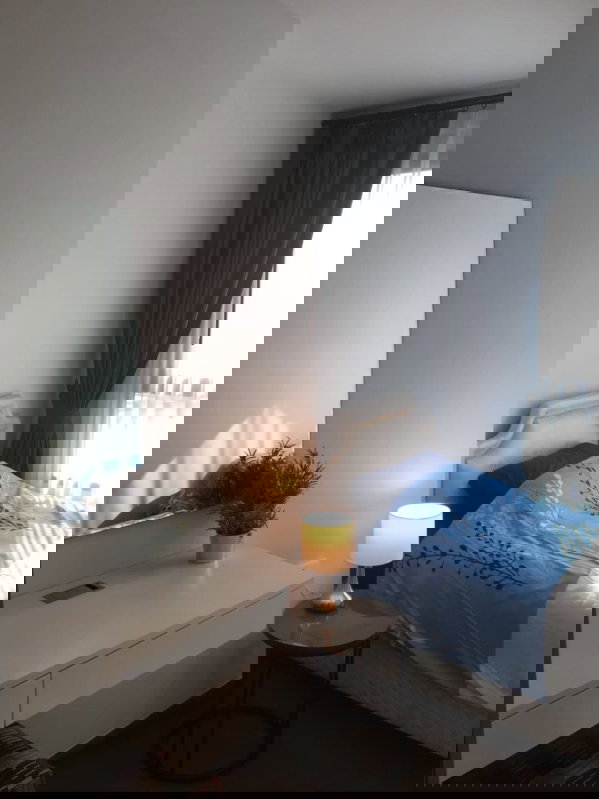 รูป ไอดีโอ สุขุมวิท 93 2B2B ชั้น 14 ขนาด 52 ตร.ม. เช่า 30,000 บาท/เดือน Ready to move in - รูปที่ 10/10