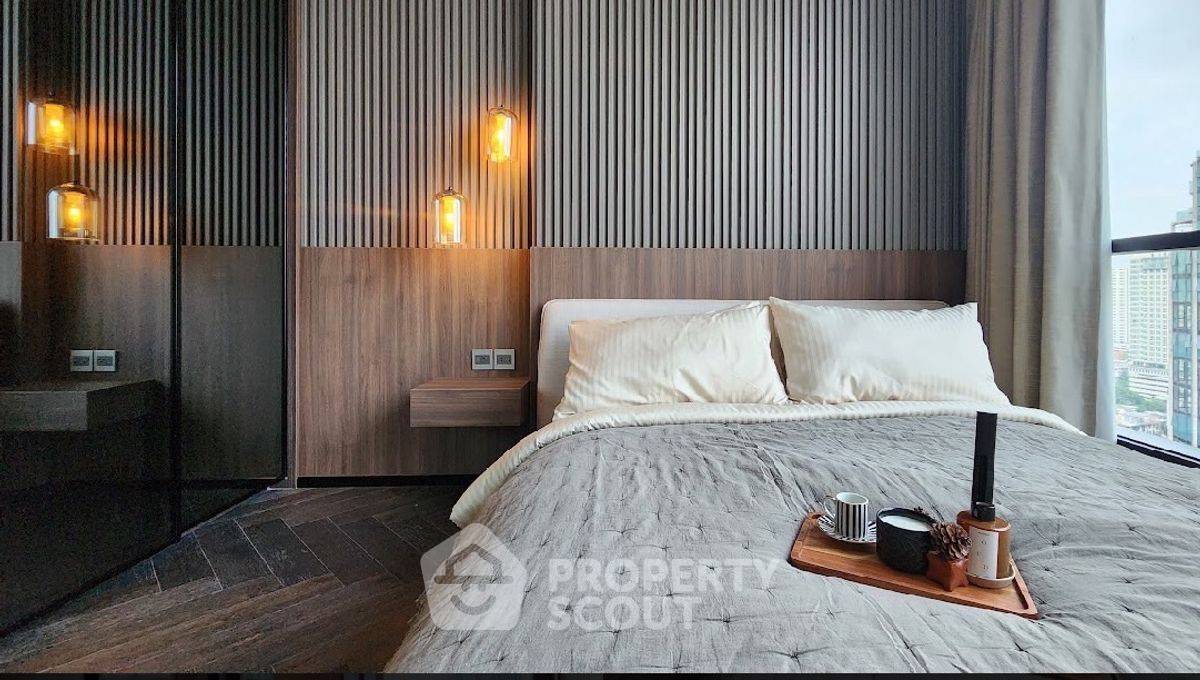 รูป คอนโด 2-ห้องนอน ที่ ดิ เอส สุขุมวิท 36 ใกล้ BTS ทองหล่อ (ID 2279740) - รูปที่ 3/18