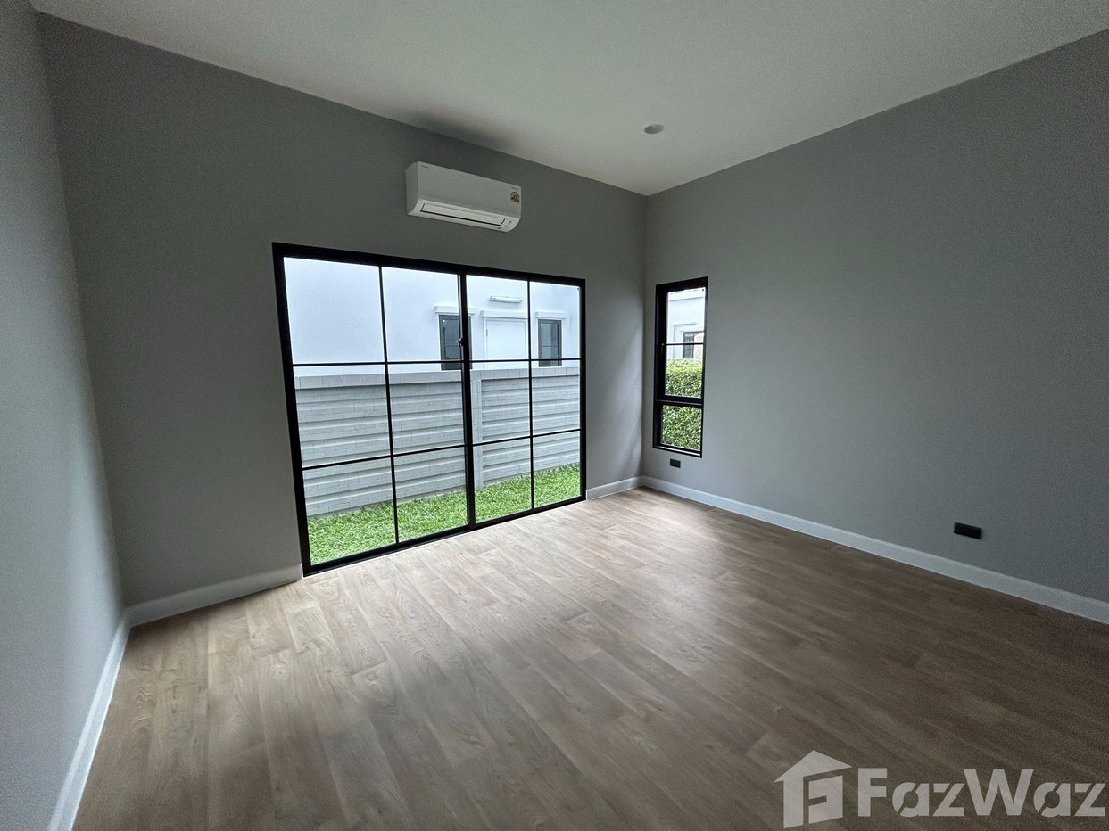 รูป ขาย บ้านเดี่ยว 5 ห้องนอน ในโครงการ บ้านเศรษฐสิริ 5347761 - รูปที่ 21/28