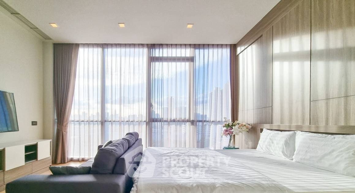 รูป คอนโด 2-ห้องนอน ที่ เดอะ โมนูเมนต์ ทองหล่อ ใกล้ ทองหล่อ (ID 2379696) - รูปที่ 11/17