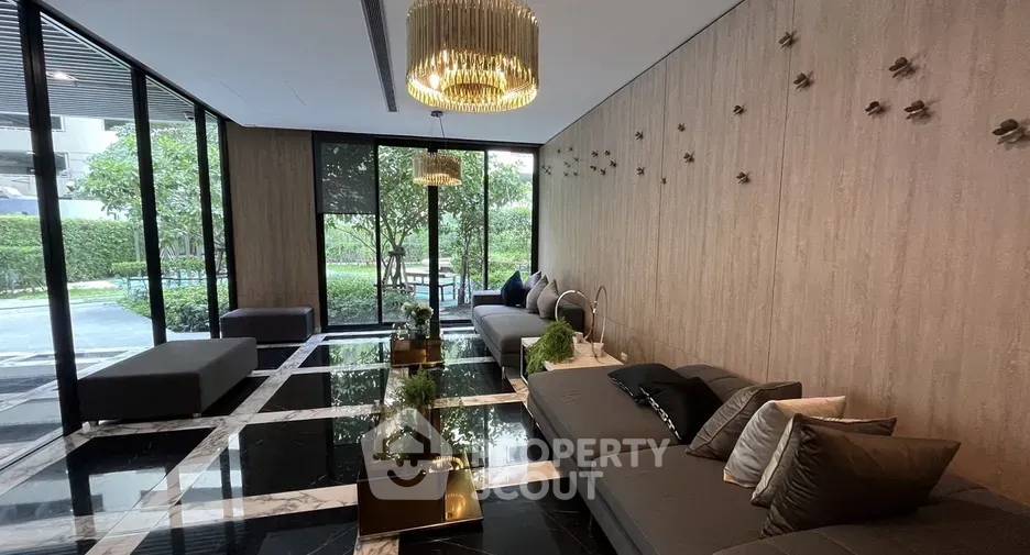 รูป คอนโด สตูดิโอ ที่ พาร์ค ออริจิ้น พร้อมพงษ์ ใกล้ BTS พร้อมพงษ์ (ID 2727693) - รูปที่ 5/16