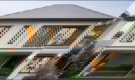 รูปภาพ เช่าบ้านเดี่ยว 2 ชั้น ม. วีวัลดี บางนา สวย พร้อมอยู่ ใกล้ ศูนย์การค้าเมกา บางนา สนใจแอตไลน์ครับ@841qqlnr