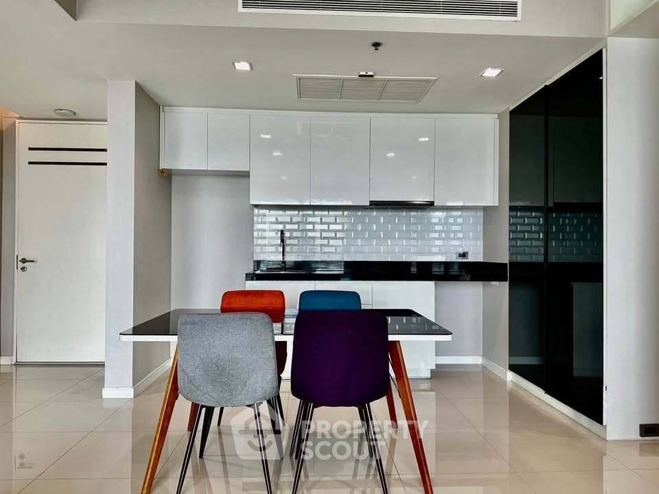 รูป คอนโด 2-ห้องนอน ที่ สตาร์วิว พระราม 3 ใกล้ พระราม 3 (ID 2744544) - รูปที่ 10/13