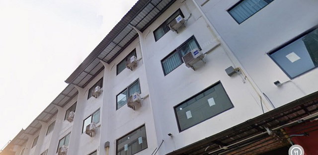 รูป ร้าน Salon สตูดิโอ BTSสะพานควาย 200ม. พร้อมที่จอดรถ ห้องน้ำ 44ตร.ม. ชั้น 4 อารีย์-สะพานควาย รร.สุรศักดิ์มนตรี 2.5 กม. - รูปที่ 4/8