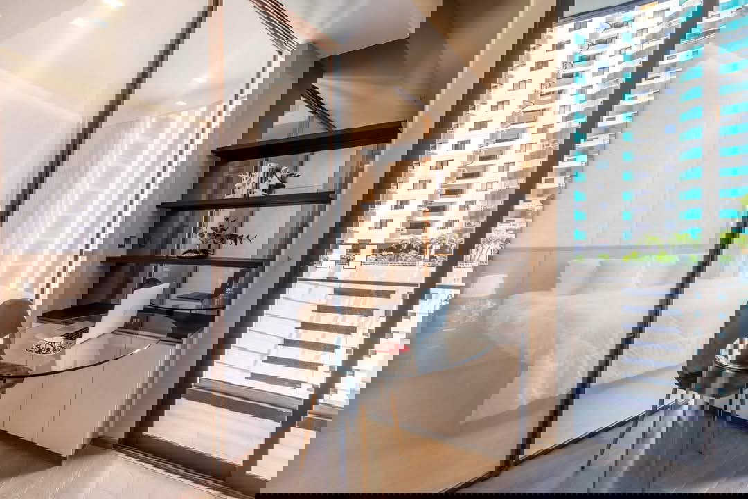 รูป 💥CP-2121💥ว่าง ให้ เช่า เซอเลส อโศก👉แอดไลน์ @accessliving  - รูปที่ 6/16