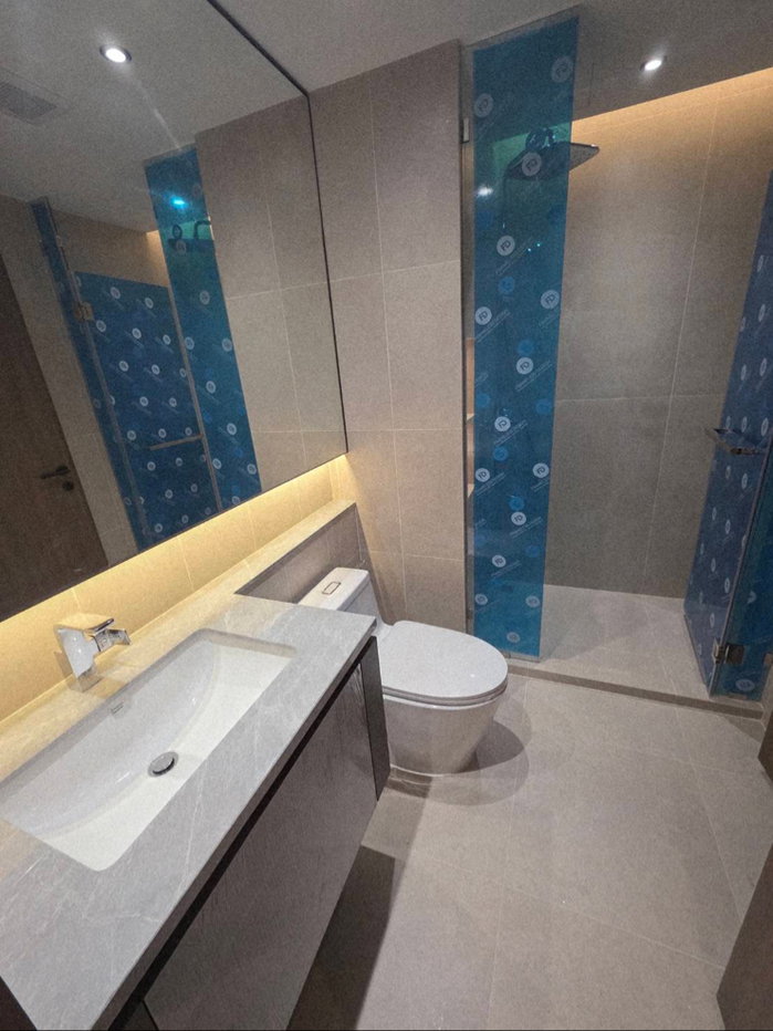 รูป ขายห้องคอนโดหรูใหม่ พร้อมเข้าอยู่ - รูปที่ 5/24