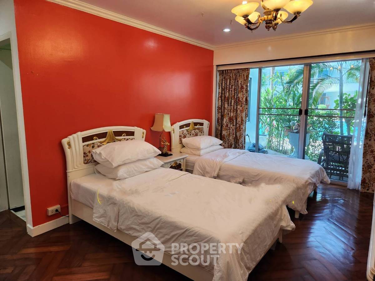 รูป คอนโด 3-ห้องนอน ที่ คอนโดบ้านชายทะเล ใน หนองแก (ID 1380159) - รูปที่ 3/14