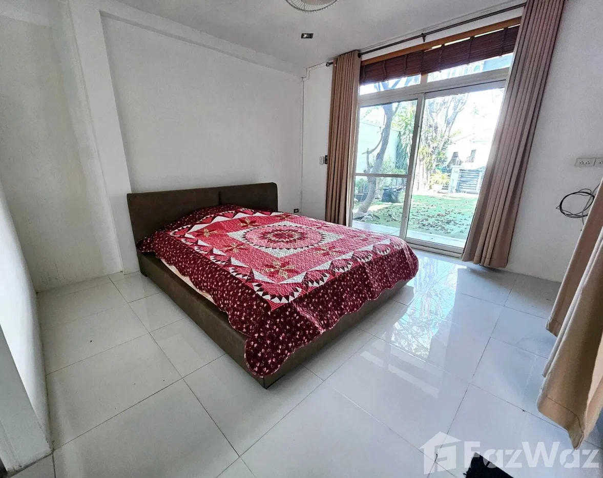 รูป ขาย ทาวน์เฮ้าส์ 4 ห้องนอน ในโครงการ พลัส ซิตี้ พาร์ค ศรีนครินทร์ สวนหลวง 6105962 - รูปที่ 5/15