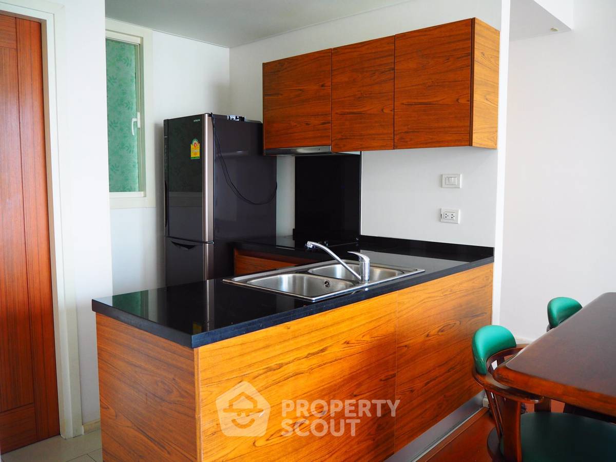 รูป คอนโด 2-ห้องนอน ที่ วินด์ สุขุมวิท 23 ใกล้ BTS อโศก (ID 563922) - รูปที่ 2/21