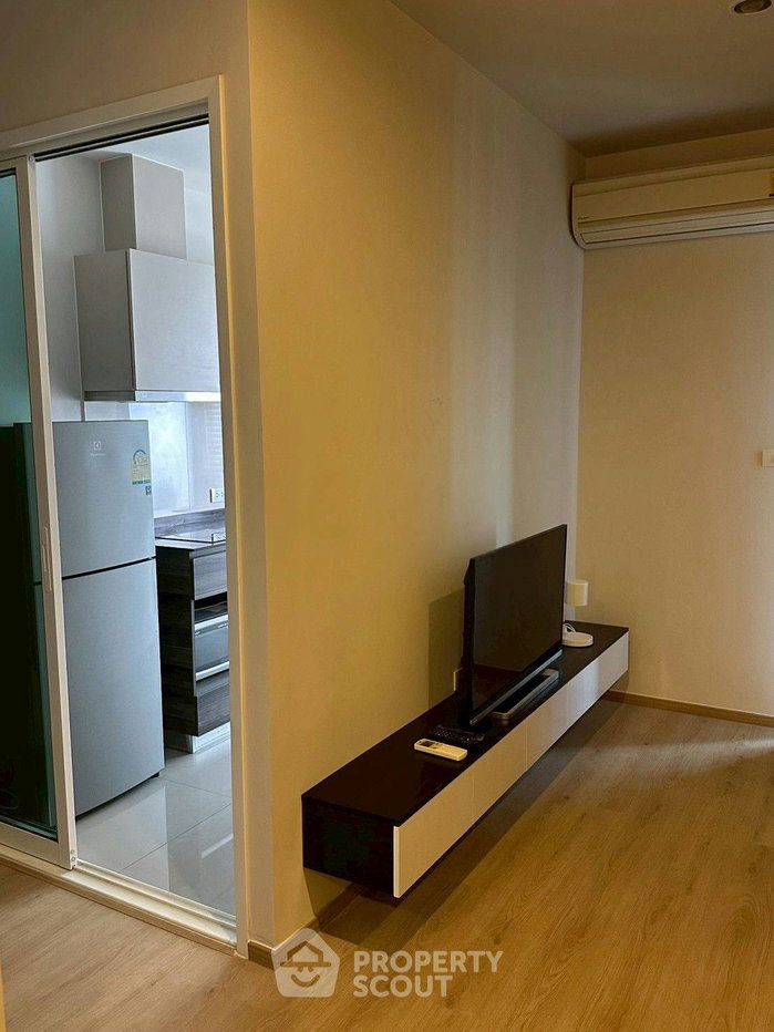 รูป คอนโด 1 ห้องนอน ให้เช่า Centric Ari Station ใกล้ BTS อารี 200 ม. (ID 2746449) - รูปที่ 2/10