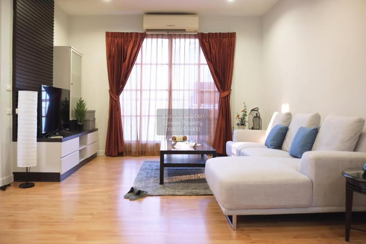 รูป 🔥🔥🔥 เช่า คอนโด  Citi Smart Sukhumvit 18 BTS-อโศก สุขุมวิท คลองเตย คลองเตย กรุงเทพ CX-02096 ✅ ทักไลน์ @connexproperty ตอบทันที ทีมงานมืออาชีพ ✅ 🔥🔥🔥 - รูปที่ 4/12