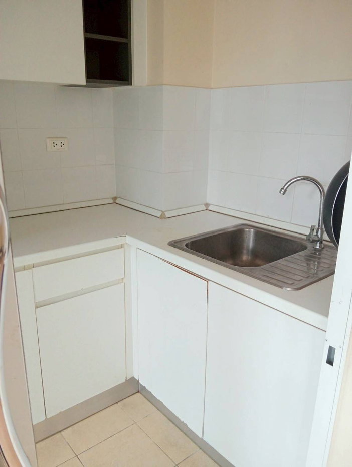 รูป MAR2101 Garden Asoke - Rama 9 (การ์เด้น อโศก - พระราม 9) ห้องสวย ส่วนตัว  เดินทางสะดวก ใกล้ MRT และทางด่วน พร้อมเข้าอยุ่  - รูปที่ 12/12