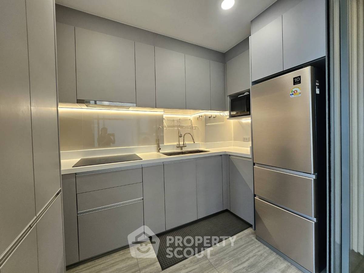 รูป คอนโด 3-ห้องนอน ที่ วิสซ์ดอม เดอะ ฟอเรสเทียส์ ใน บางแก้ว (ID 2749238) - รูปที่ 2/21