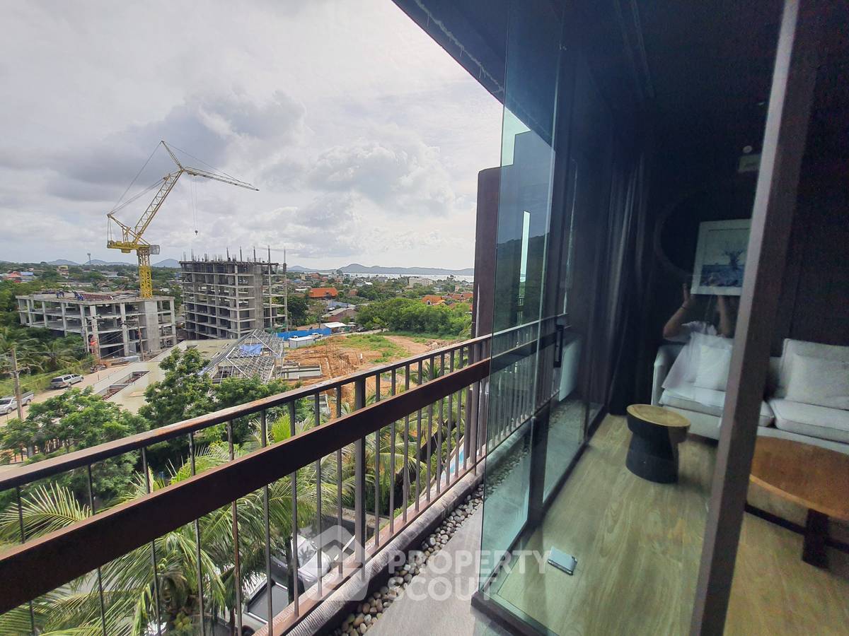 รูป คอนโด 2-ห้องนอน ที่ แซทเทอร์เดย์ เรสซิเดนซ์ ใน ราไวย์ (ID 1435680) - รูปที่ 19/20