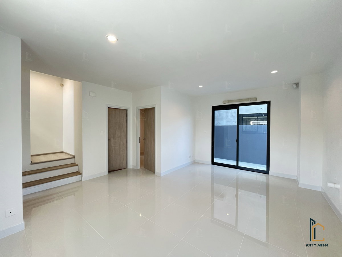 picture ✅ Premium corner, private frontage 3b4b 11.5mb - Nirvana Define Krungthep Kreetha 📞Call 090 919 9898 - 5/32