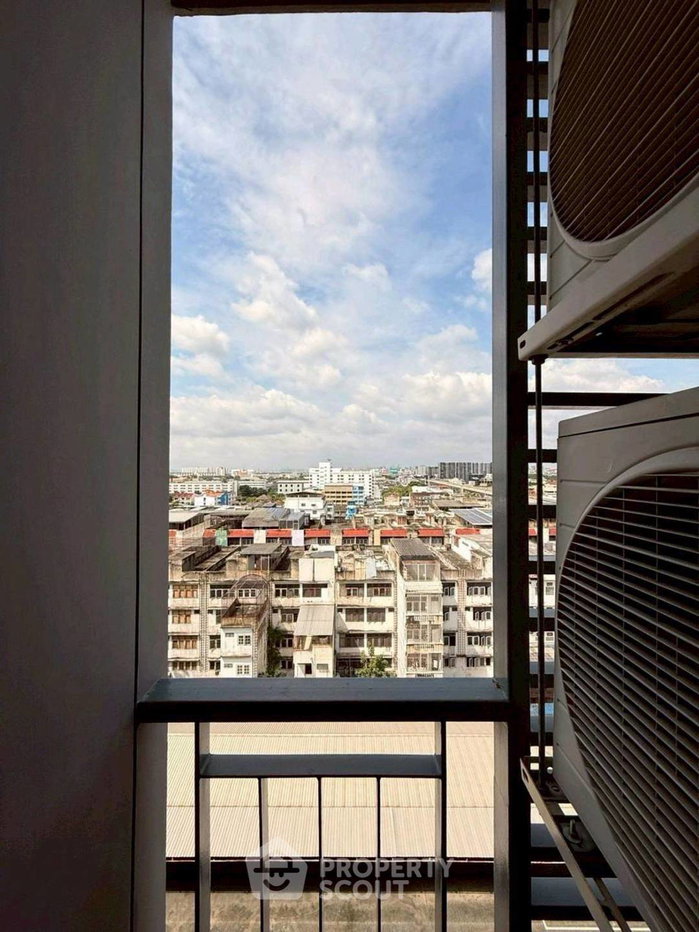 รูป คอนโด 1-ห้องนอน ที่ ไนท์บริดจ์ สกาย ซิตี้ สะพานใหม่ ใน อนุสาวรีย์ (ID 2748301) - รูปที่ 10/20