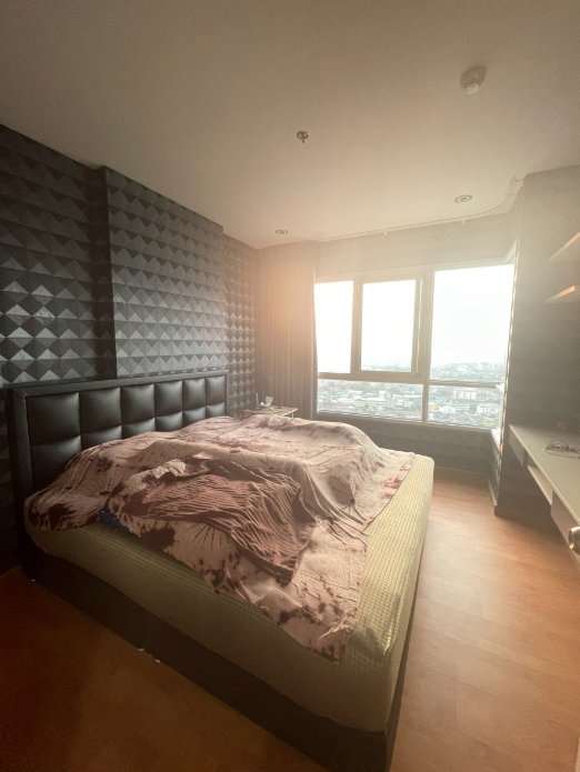 รูป ขายคอนโดขาดทุน ..ด่วนๆ  2,950,000 บาท   - รูปที่ 4/16