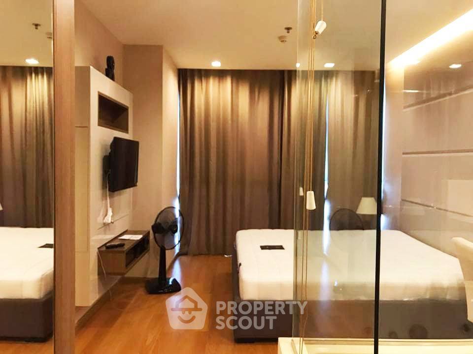 รูป คอนโด 1-ห้องนอน ที่ ดิ แอดเดรส สาทร ใกล้ BTS เซนต์หลุยส์ (ID 2742318) - รูปที่ 5/8