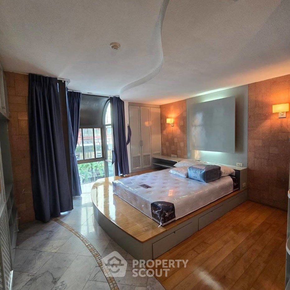 picture 2-BR Condo at Sithakarn Condominium near BTS Phloen Chit (ID 2399844) - 8/8