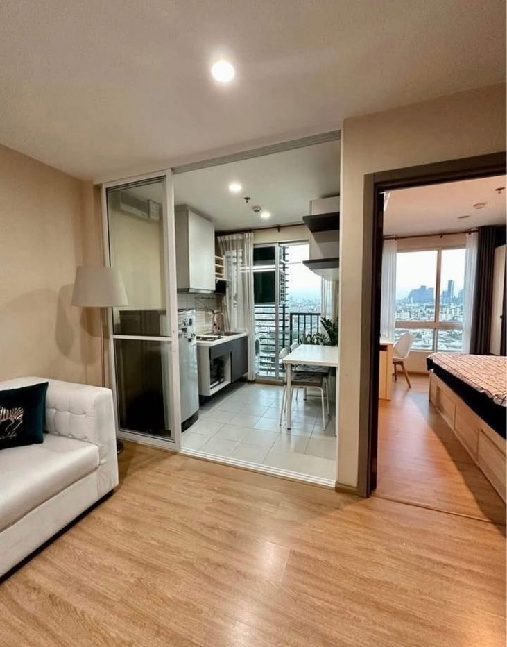 รูป 🔥 🔥 ให้เช่า 📌 The Base Sukhumvit 77 (ID Line : @arent) ต่อรองได้ ห้องปล่อยออกไวมาก!! ✅ เรามีสต็อกอีกหลายโครงการ ตอบไวมาก มีข้อเสนอดีๆทุกดีล - รูปที่ 1/2