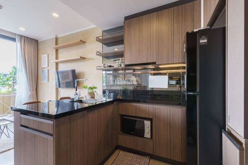 รูป 🔥🔥🔥 เช่าคอนโด  โมริ เฮาส์ BTS-อ่อนนุช พระโขนงเหนือ เขต วัฒนา กรุงเทพ CX-62792 ✅ ทักไลน์ @connexproperty ตอบทันที ทีมงานมืออาชีพ ✅ 🔥🔥🔥 - รูปที่ 4/10