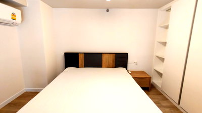 เช่าคอนโด ถนนรัชดา-รามอินทรา : 🤝🏻RB23819 ให้เช่าถูกมาก👍บลอสซั่ม คอนโด แอท แฟชั่น บียอนน์✅แอดไลน์ @mproperty( มี @ ด้วย) แอดมินตอบไว