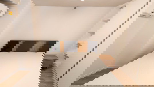 รูปภาพ 🤝🏻RB23819 ให้เช่าถูกมาก👍บลอสซั่ม คอนโด แอท แฟชั่น บียอนน์✅แอดไลน์ @mproperty( มี @ ด้วย) แอดมินตอบไว