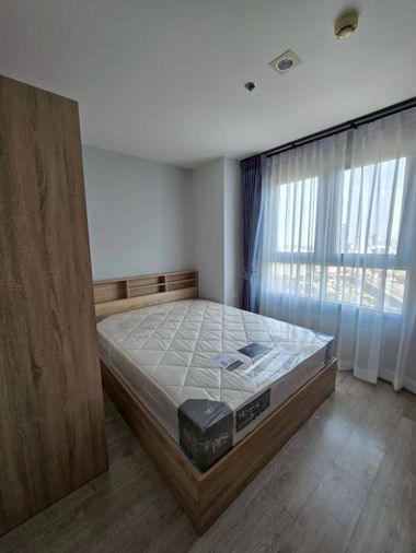 🔥🔥เดอะ ริช พระราม9 ศรีนครินทร์🔥🔥วิวโล่ง พร้อมอยู่