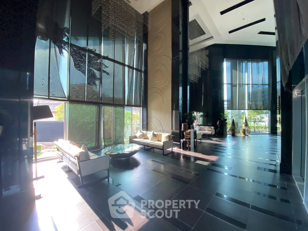 รูป คอนโด 2-ห้องนอน ที่ ริธึ่ม สาทร ใกล้ BTS สะพานตากสิน (ID 2746336) - รูปที่ 4/5