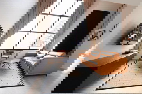 เช่าคอนโด Knightsbridge Prime Sathorn/ไนท์บริดจ์ ไพร์ม สาทร (D6903039) ID Line : @condo98