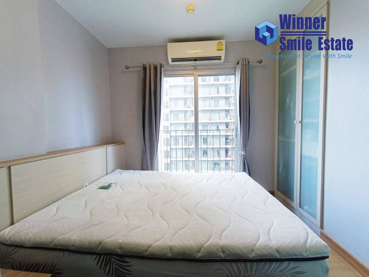 รูป ขายคอนโด Chapter One โมเดิร์น ดัชต์ เฟอร์ฯ ครบ หาวิวสวยราคานี้ยากมา รีบเลย!! - รูปที่ 3/6