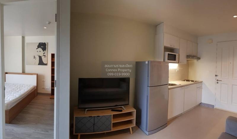 รูป เช่าคอนโด  เดอะ โคลเวอร์ ทองหล่อ BTS-ทองหล่อ คลองตันเหนือ เขต วัฒนา กรุงเทพ CX-21171 ✅ ทักไลน์ @connexproperty ตอบทันที ทีมงานมืออาชีพ ✅ - รูปที่ 8/12