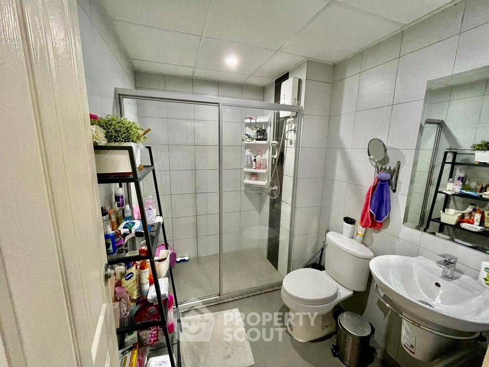 รูป คอนโด 1-ห้องนอน ที่ ศุภาลัย เวอเรนด้า รัชวิภา - ประชาชื่น ใกล้ MRT บางซ่อน (ID 730401) - รูปที่ 5/8