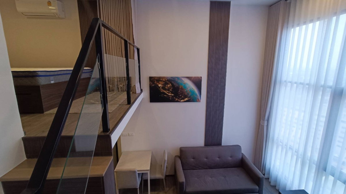 รูป 💥CP-9866💥ว่าง ให้ เช่า ดิ ออริจิ้น ลาดพร้าว - บางกะปิ👉แอดไลน์ @accessliving - รูปที่ 3/18