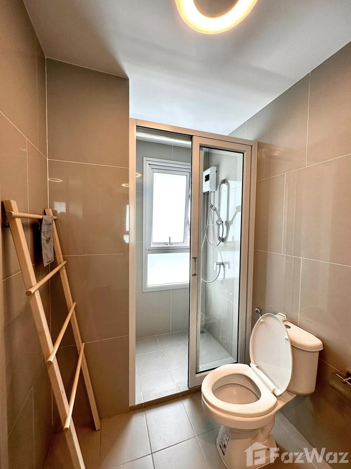 รูป ขาย คอนโด 2 ห้องนอน ในโครงการ แชปเตอร์ วัน โฟลว์ บางโพ 1408476 - รูปที่ 4/10