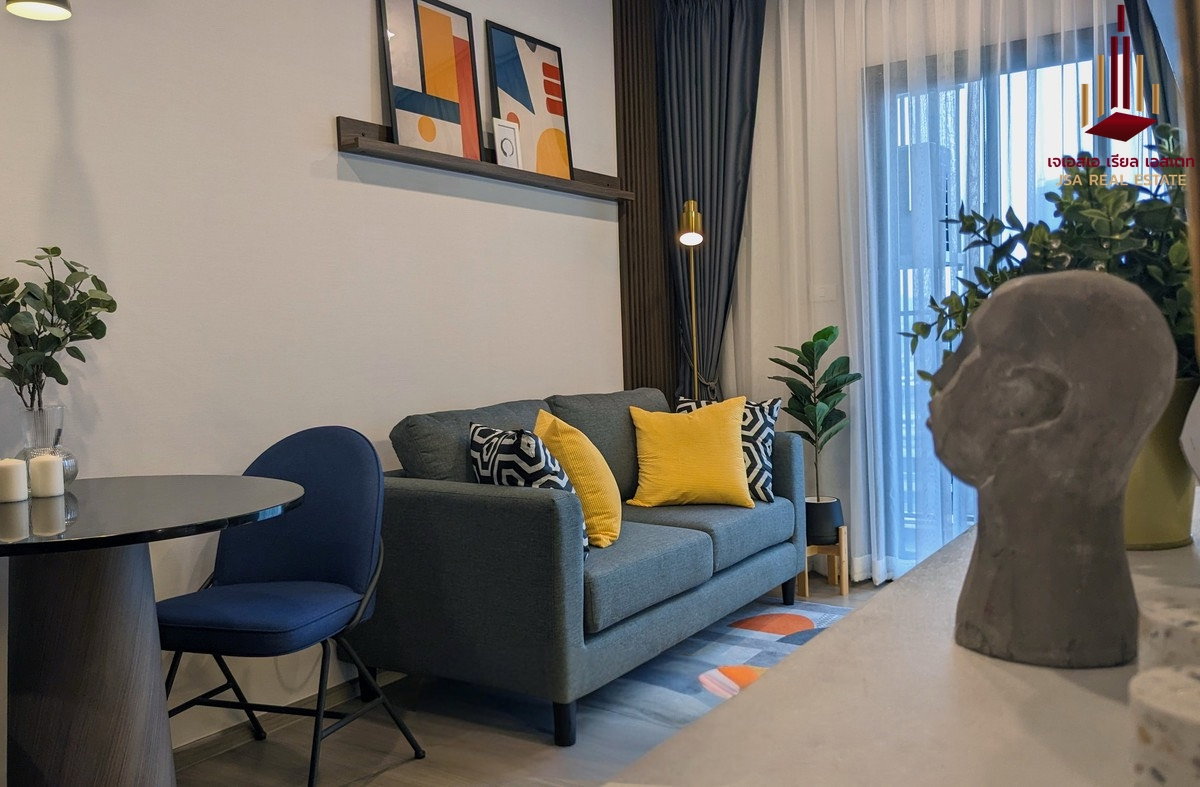 รูป ✨ ขาย เดอะ เบส เพชรบุรี - ทองหล่อ ✨  ราคา 3,899,000 บาท - รูปที่ 3/4