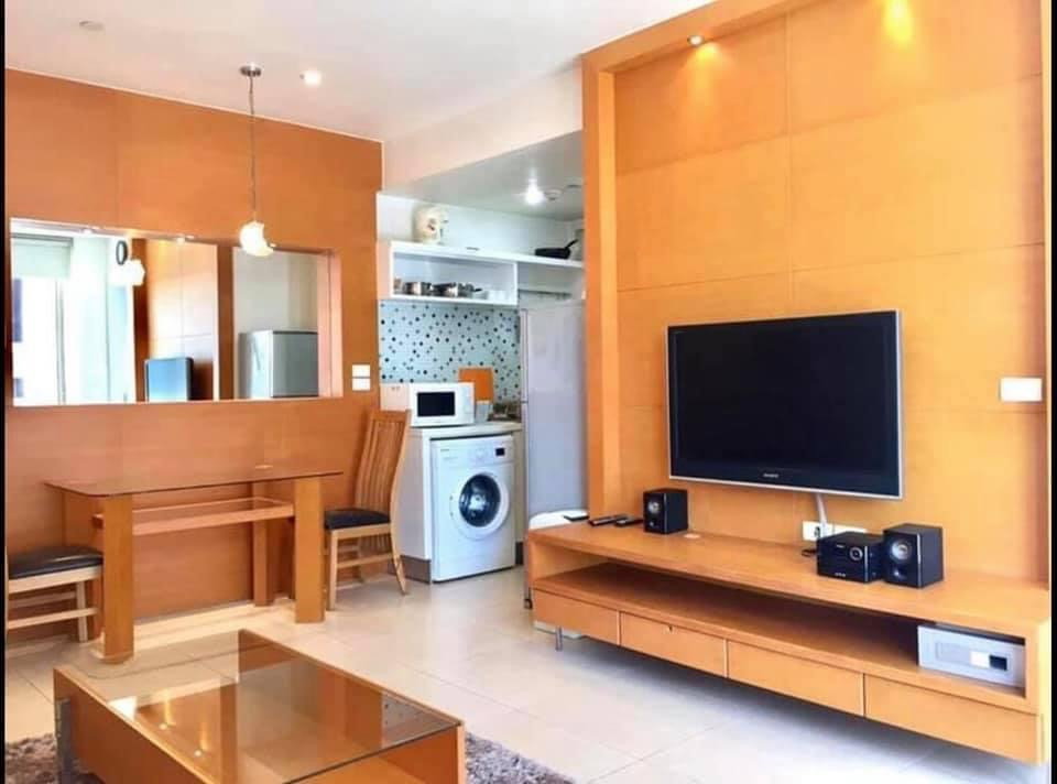 รูป Manhattan Chidlom 58 sq.m. Please add LINE ID @806qphgn o8415o5483 - รูปที่ 3/4