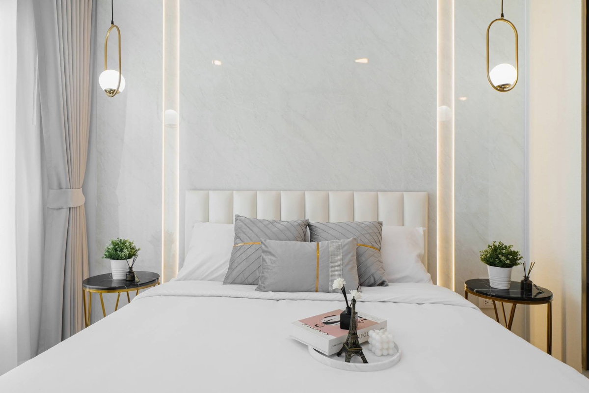 รูป ME2500862 ให้เช่าคอนโด Regent Home บางนา ชั้นสูง วิวโค้งแม่น้ำ ติดถนนสรรพาวุธ ใกล้ BTS บางนา - รูปที่ 1/7