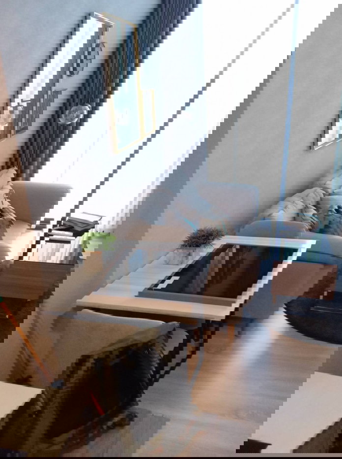 รูป The Line Phahon Pradipat 35 sq.m. Please add LINE ID @806qphgn o8415o5483 - รูปที่ 1/7