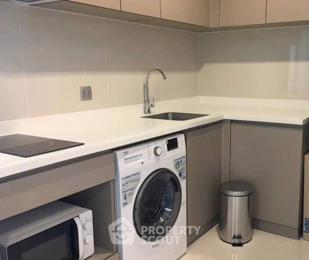 รูป คอนโด 1-ห้องนอน ที่ ไลฟ์ ลาดพร้าว ใกล้ BTS ห้าแยกลาดพร้าว (ID 2743935) - รูปที่ 4/4