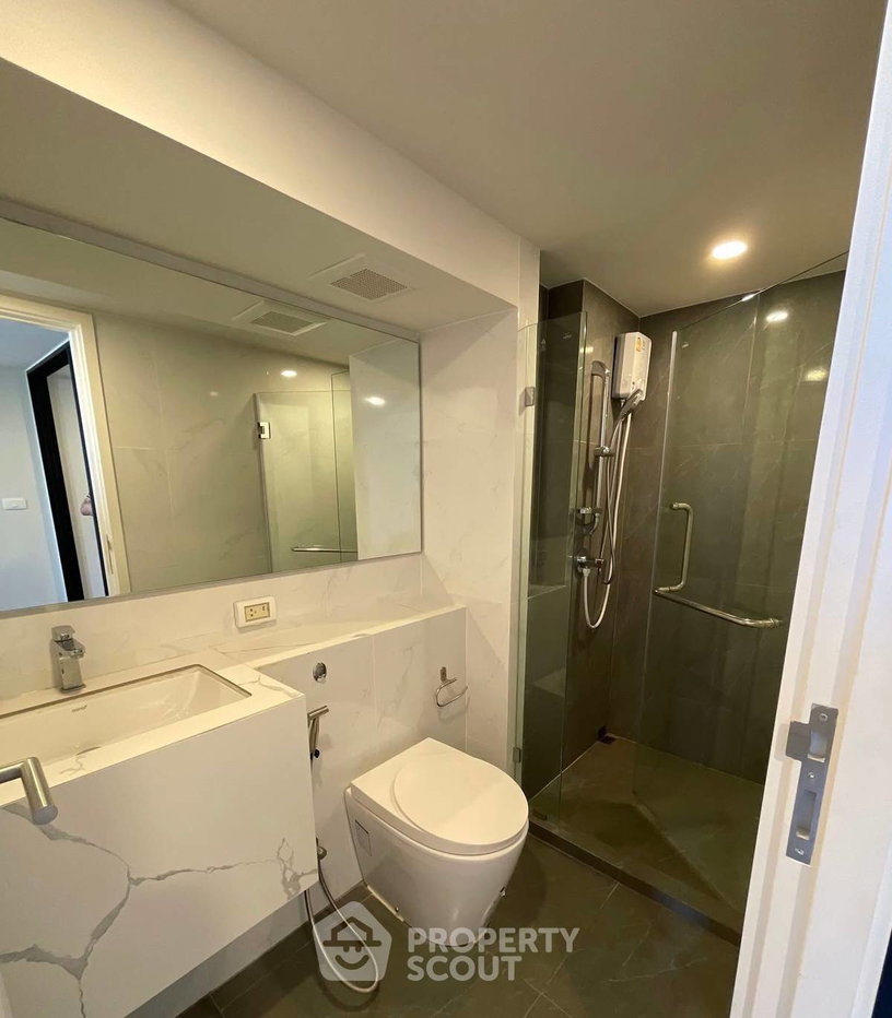 รูป คอนโด 1-ห้องนอน ที่ ออริจิ้น ปลั๊ก แอนด์ เพลย์ รามคำแหง ทริปเปิ้ล สเตชั่น ใน หัวหมาก (ID 2739217) - รูปที่ 4/6