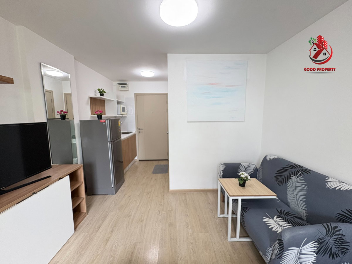 picture Elio Sukhumvit 64 Bts punnavithi  sukhumvit64 - 3/17