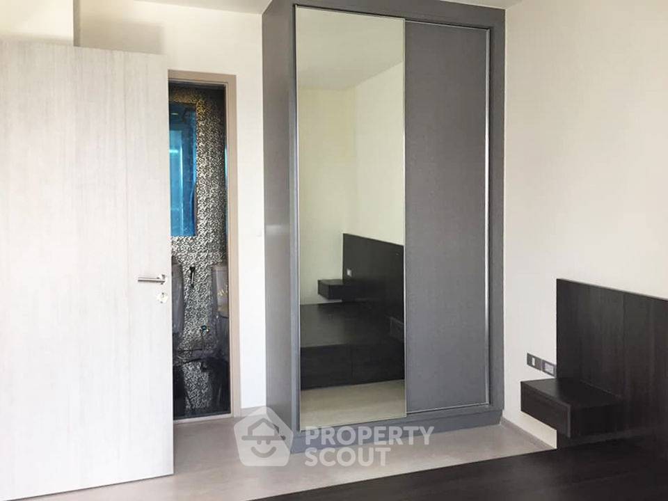 รูป คอนโด 1-ห้องนอน ที่ ริทึ่ม สุขุมวิท 36-38 ใกล้ BTS ทองหล่อ (ID 2746424) - รูปที่ 4/7