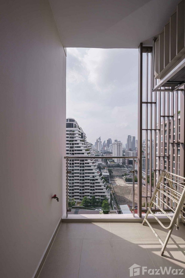 รูป คอนโดให้เช่า 2 ห้องนอน ในโครงการ ศุภาลัย โอเรียนทัล สุขุมวิท 39 1960322 - รูปที่ 12/12