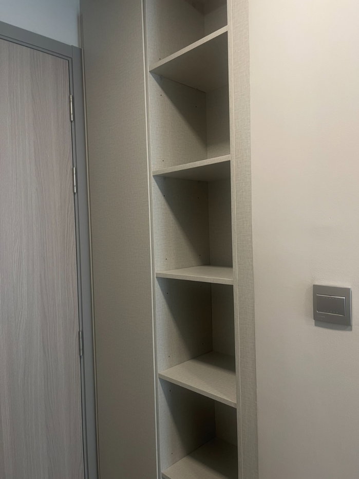 รูป ถูกสุดในโครงการ ‼️ ให้เช่า 🔥  Atmoz Oasis Onnut  ห้องสวย ทำเลดี เฟอร์ครบ+มีเครื่องซักผ้า📍 พร้อมให้เข้าอยู่ ( ตอบแชทและรับสายไวมาก ) - รูปที่ 2/10